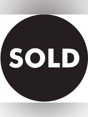 Sold sold sold sold